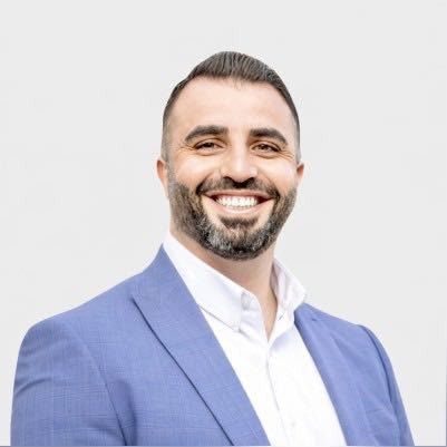 Abdul Muhsin, Founder and CEO of EndoscopeX